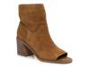 Ryemi Bootie Cognac view