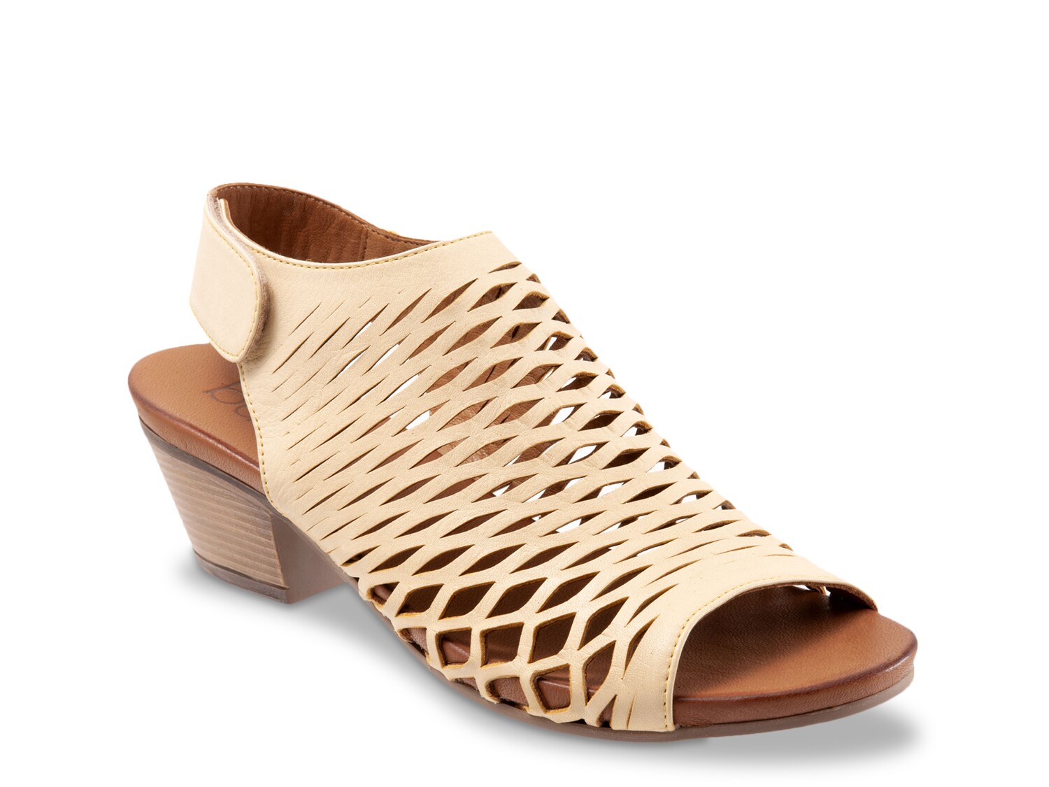 Bueno Lacey Sandal - Free Shipping | DSW