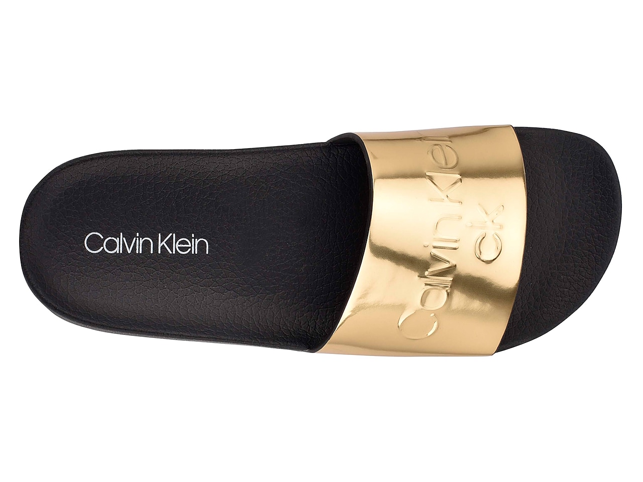 Calvin Klein Avery Slide Sandal | DSW