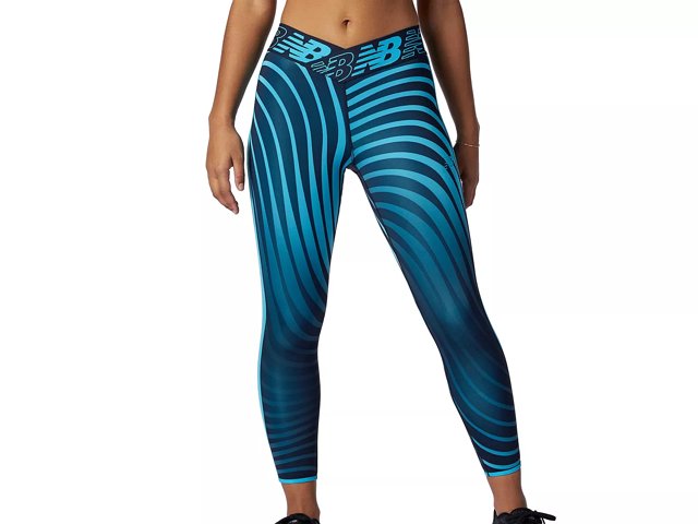 | Balance Leggings 7/8 New Shipping Relentless Women\'s - Free DSW