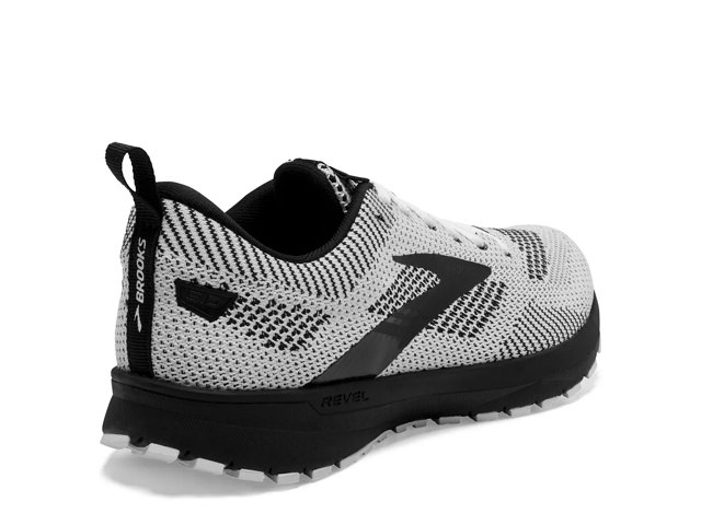 brooks women's revel 5 neutral running shoe