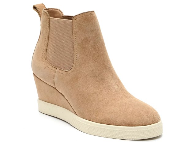 Lauren Ralph Lauren Reade Wedge Sneaker