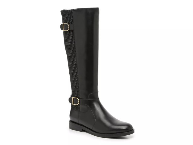 Cole haan tall cheap boots