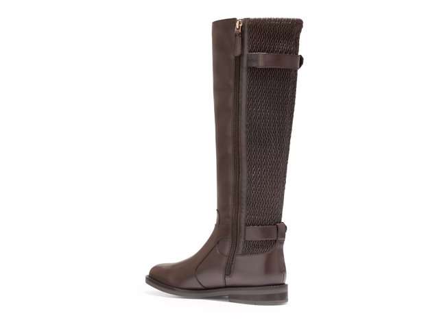 cole haan calissa riding boot