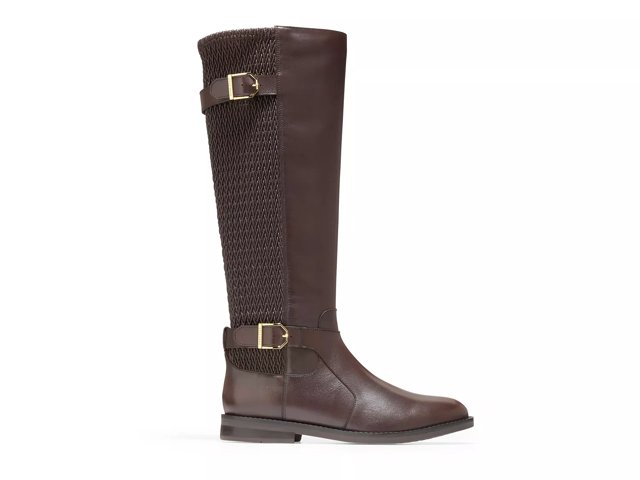 cole haan calissa riding boot