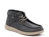 Ardin Chukka Boot Grey view