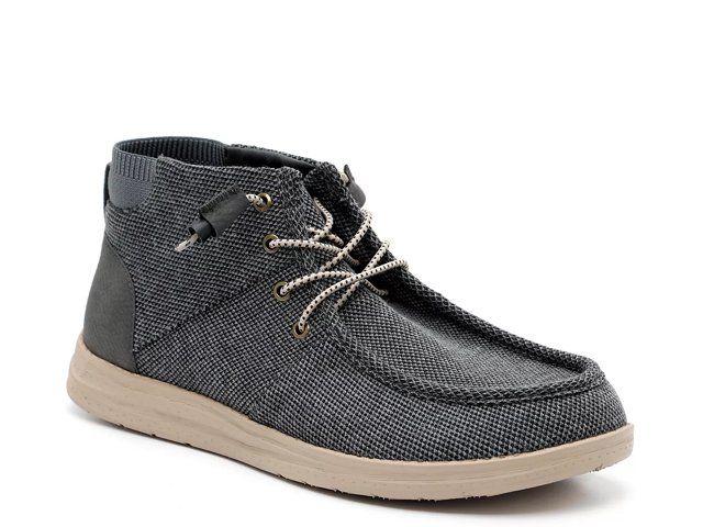 Dsw womens chukka boots deals