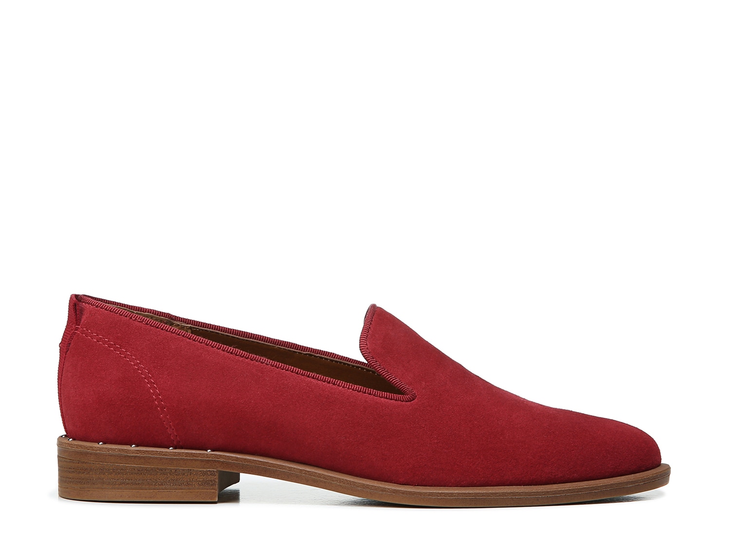 franco sarto jeena suede loafer