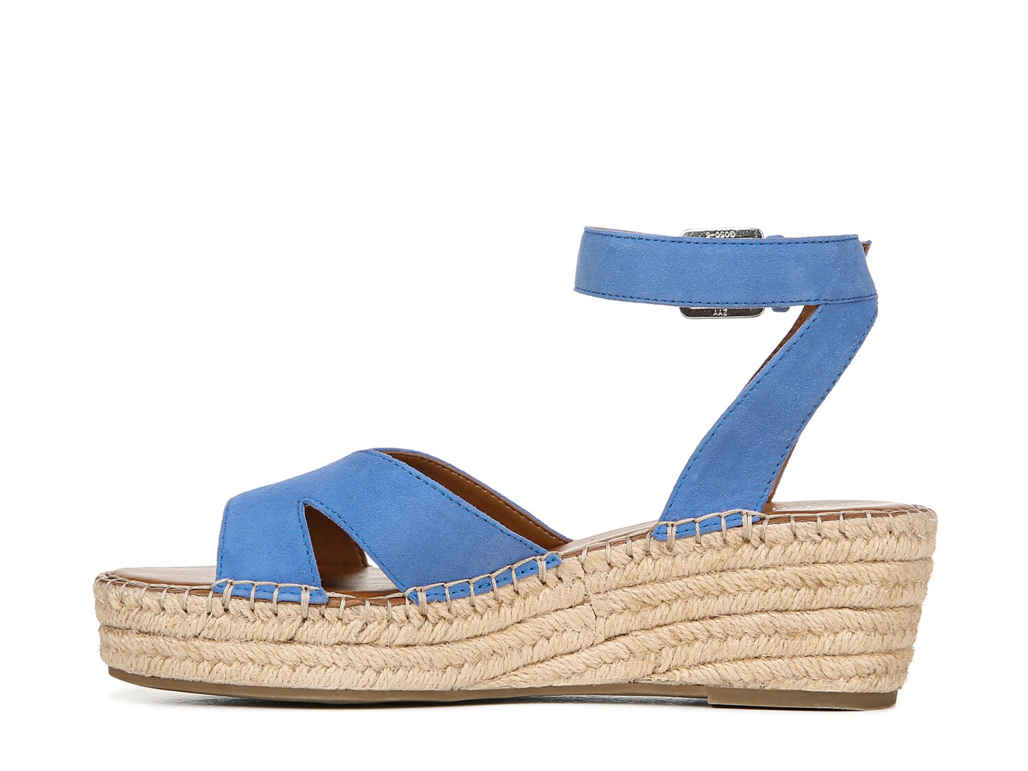 Franco Sarto Pellia Espadrille Sandal | DSW