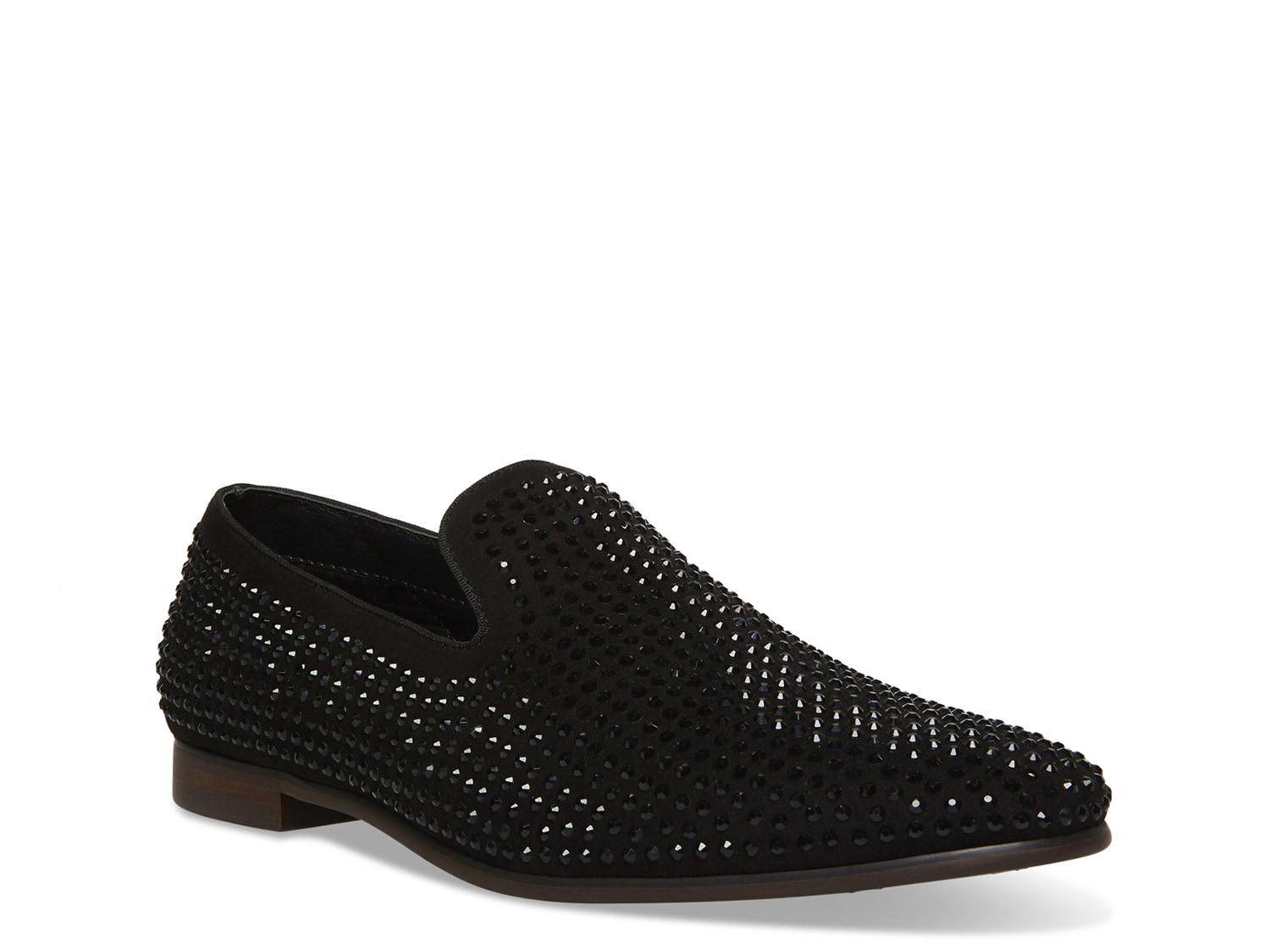 Steve Madden Dazzlee Loafer - Free Shipping | DSW