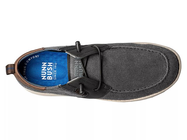 Nunn Bush Brewski Slip-On - Free Shipping | DSW