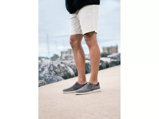 Nunn bush slip on sales