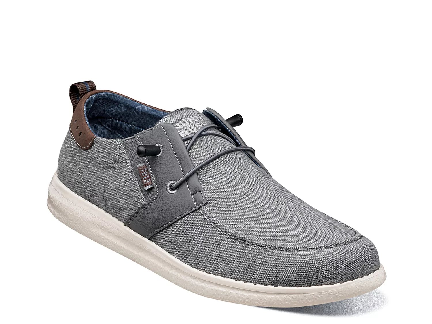 grey casual shoes mens