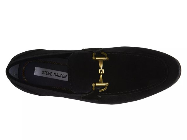 Steve madden kerin loafers store