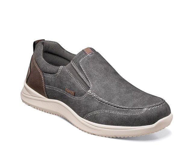 Dsw mens hotsell slip ons