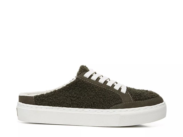 dr scholls mule sneakers