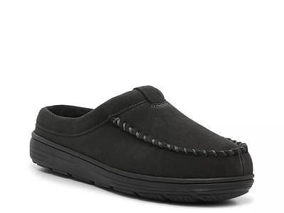 Dsw deals men's slippers