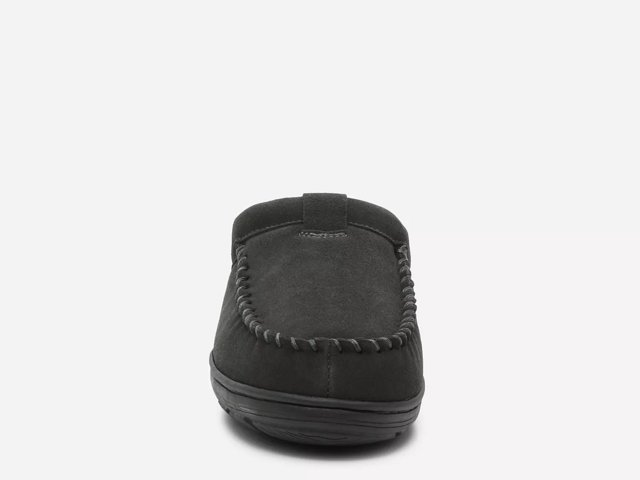 Dsw mens house slippers 2025