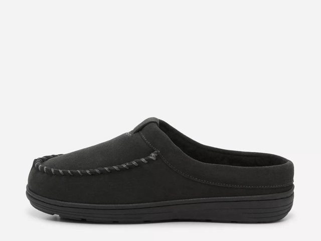 Crown Vintage Big Horn Slipper Men s
