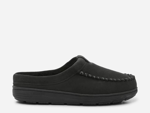 Vintage shop mens slippers