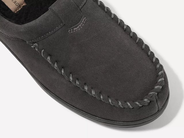 Dsw mens house slippers clearance