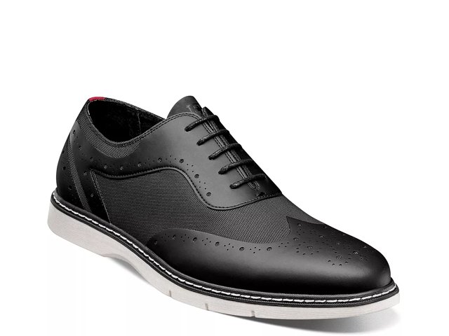 Stacy Adams Summit Wingtip Oxford