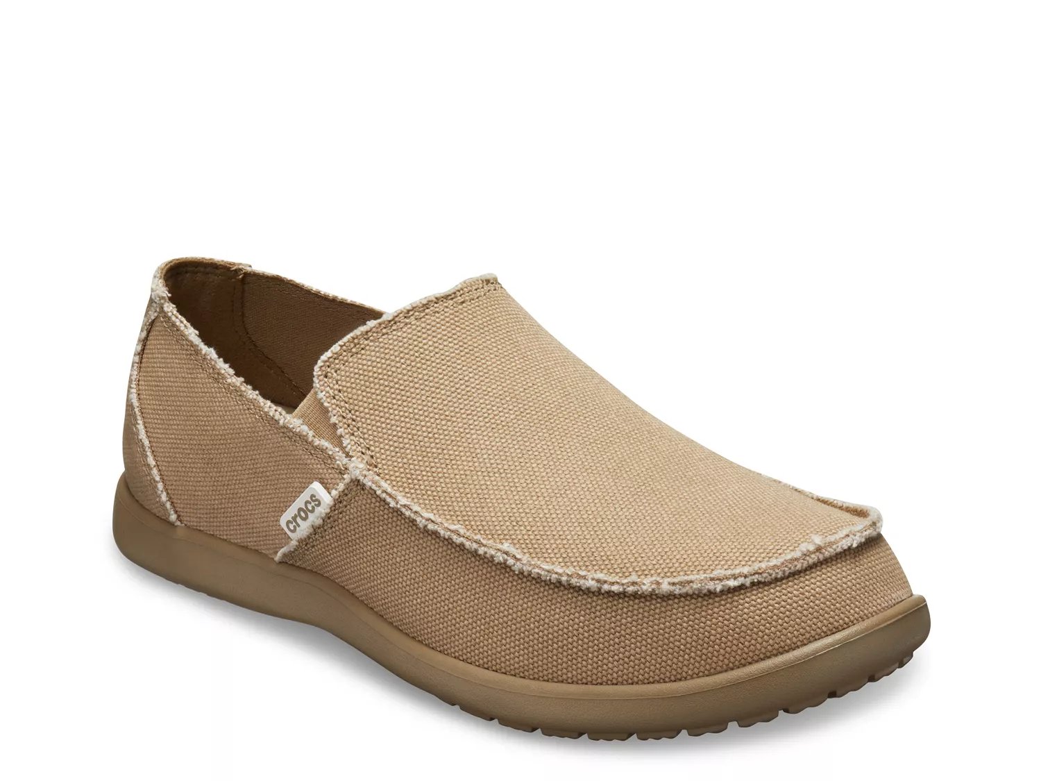 Crocs shop loafer shoes