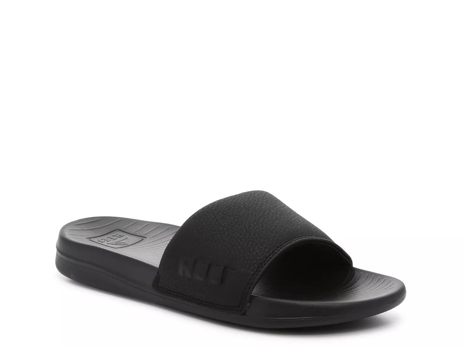  One Slide Sandal 