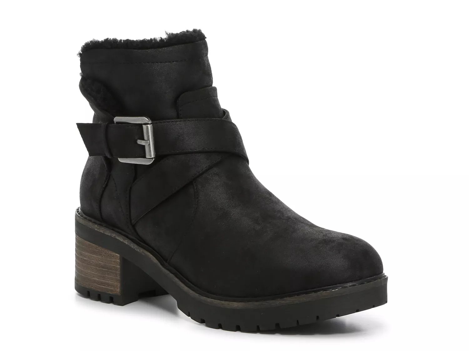 Crown Vintage Jolie Bootie Free Shipping DSW