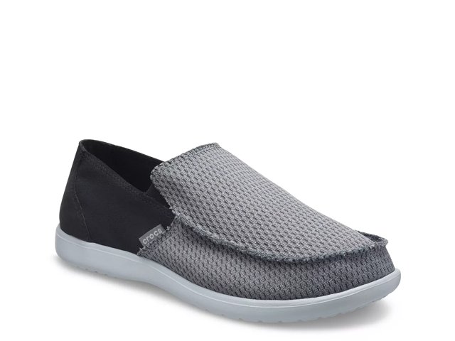 Croc santa cruz men's hot sale