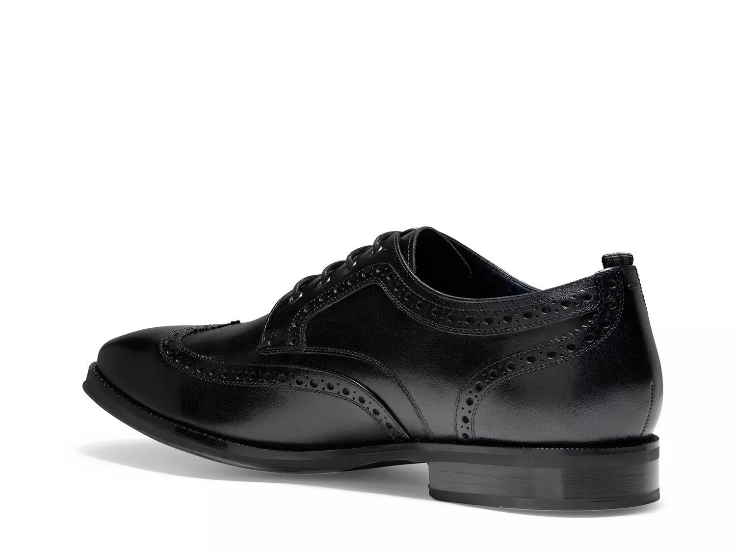 jefferson grand wingtip oxford