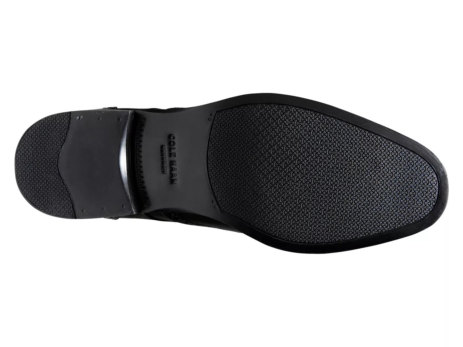 jefferson grand wingtip oxford