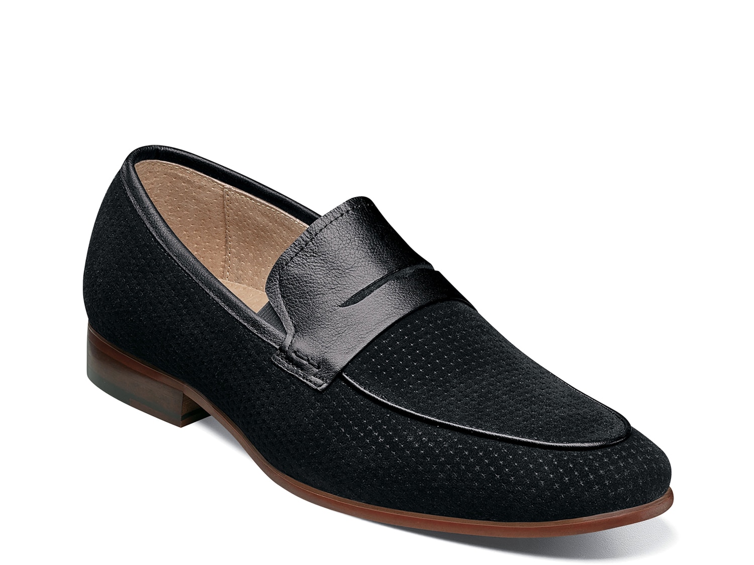  Wyatt Loafer 