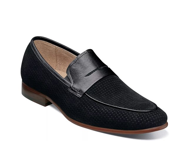 Stacy Adams Wyatt Loafer - Free Shipping | DSW