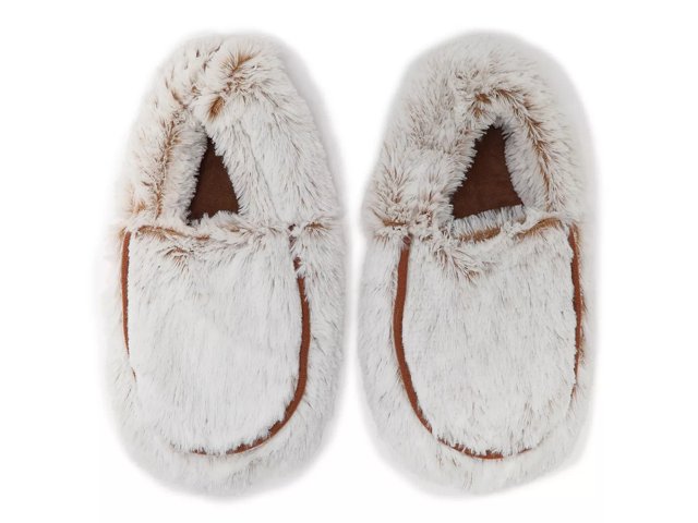Dsw fluffy slippers shop