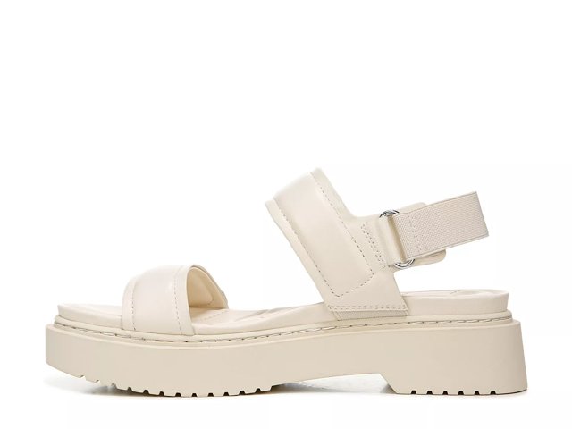 Anne klein 2025 padrino platform sandal