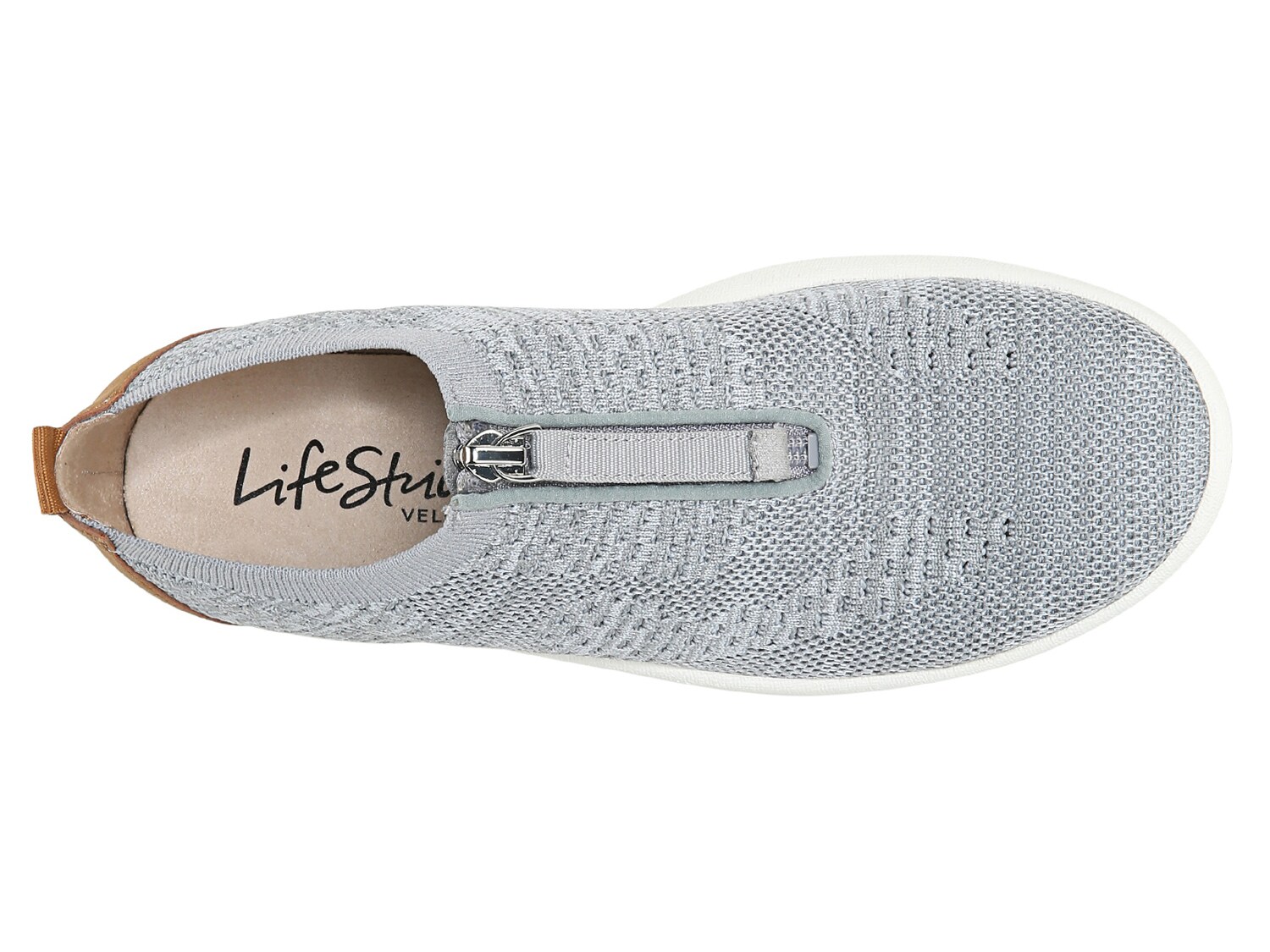 LifeStride Achieve Slip-On Sneaker | DSW