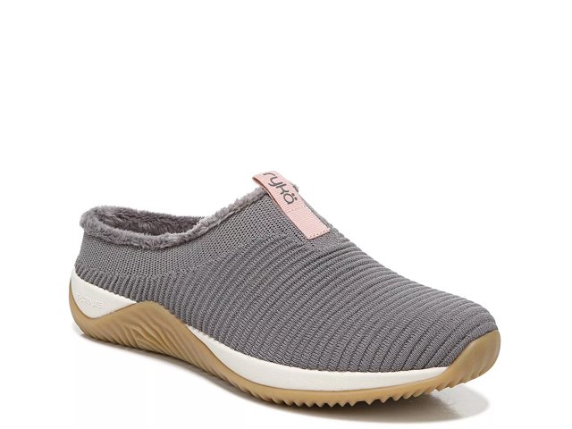 Womens Ryka Echo Knit Casual Shoe