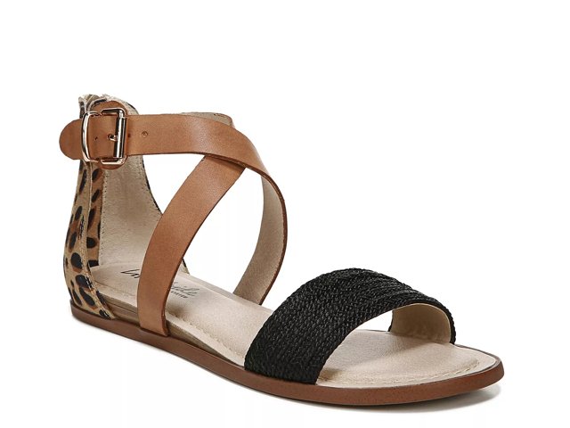 Lifestride flat sale sandals