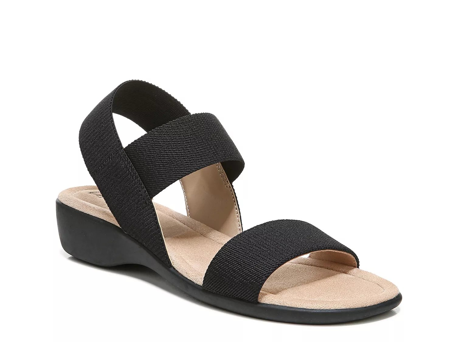  Tandy Sandal 