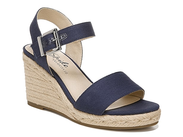 Steve Madden Parra Espadrille Wedge Sandal | DSW