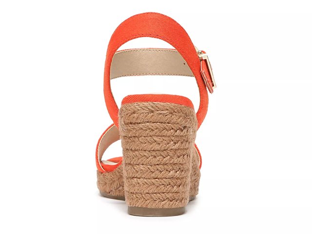 LifeStride Kaylee Espadrille Wedge Sandal - 20229902