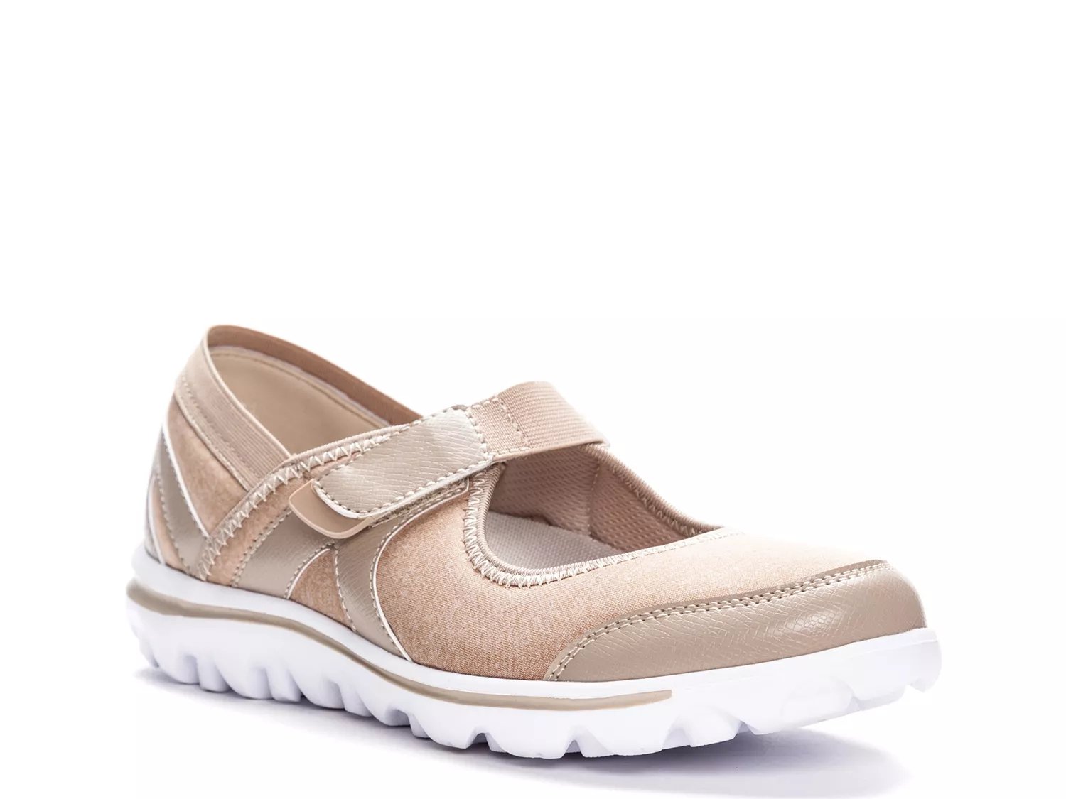 Propet discount sandals wide