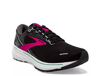 dsw brooks sneakers
