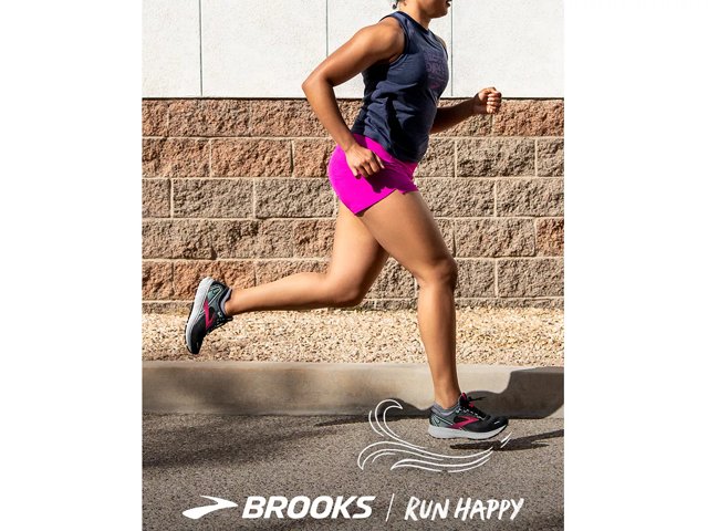 Brooks Ghost 14 Running Shoe - Women's - Free Shipping | DSW