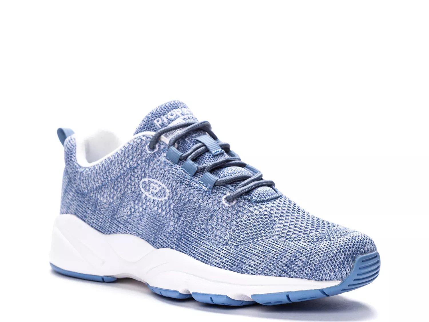 Propet Stability Fly Sneaker | Women's | Light Blue | Size 12 | Sneakers