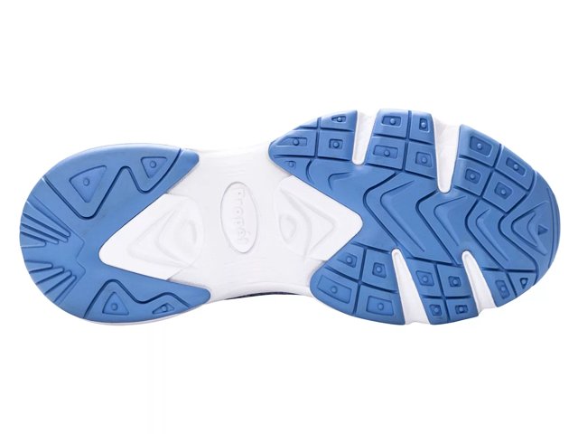 propet stability fly sneaker