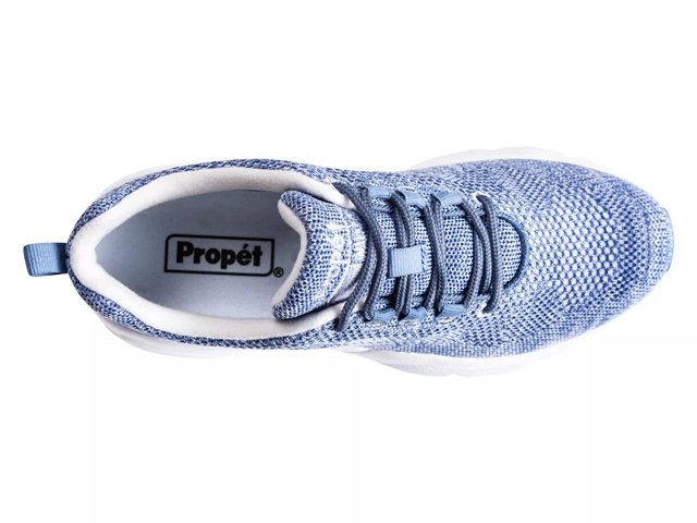 propet stability fly sneaker