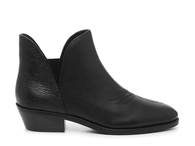 Lauren Ralph Lauren Prestyn Bootie