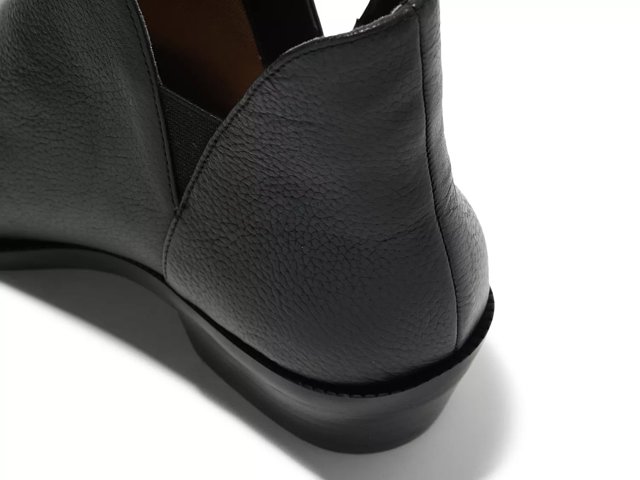 Ralph lauren booties dsw top